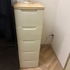 アイリスオーヤマ　収納