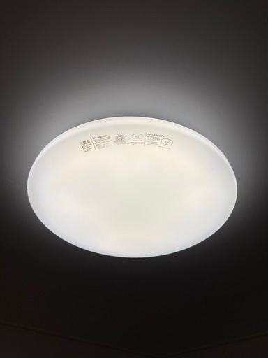 ニトリ LEDシーリングライト