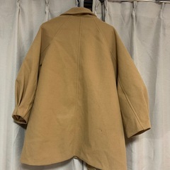 コート