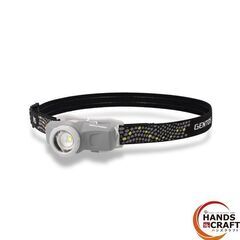 【新品】GENTOS CP-131D ヘッドライト