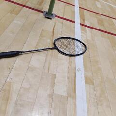 🏸 バドミントンメンバー募集！🏸