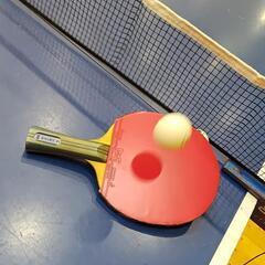 🏓一緒に楽しく卓球やりませんか🏓