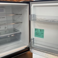 【愛品館江戸川店】保証充実　ハイアール　2022年製286L　2ドア冷凍冷蔵庫JR-CV29Aの画像