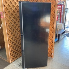 【愛品館江戸川店】保証充実　ハイアール　2022年製286L　2ドア冷凍冷蔵庫JR-CV29Aの画像