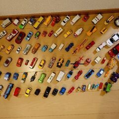 トミカ他の画像