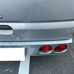 車検残りわずかな為、値引き！！ミニキャブ　バンの画像