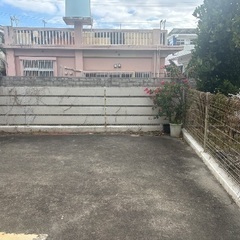 庭掃除1日のみ日払い