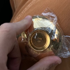 金杯の画像