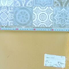 シンコール　クッションフロア　品番：S9611　変形サイズの画像