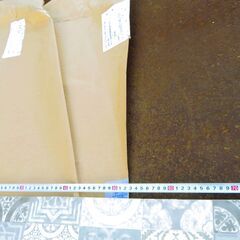 シンコール　クッションフロア　品番：S9611　変形サイズの画像