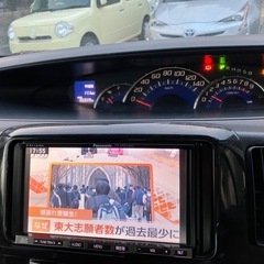 Ｈ24タントGスペシャルエアロ走行87000㎞の画像
