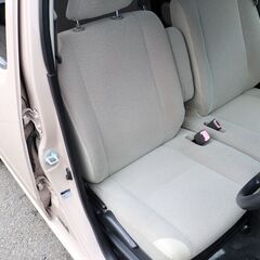 乗出し価格!! 車検2年付 ミラココア 22年式 7.5万km 修復歴無し スマートキー 禁煙車 全国名変無料 諸費用コミコミ!の画像