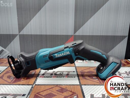 【中古】マキタ Makita JR184DT レシプロソー 本体のみ
