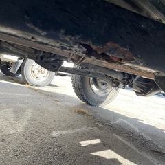 スズキ ジムニー jb23 16年式の画像