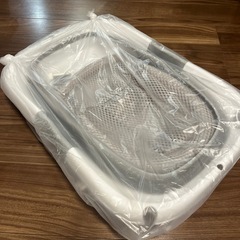 アンジュスマイル　ベビーバスの画像