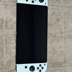 任天堂Switch 有機EL