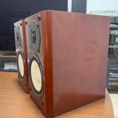 ONKYO D-102FX スピーカーの画像