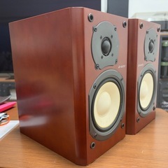 ONKYO D-102FX スピーカーの画像