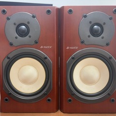 ONKYO D-102FX スピーカー