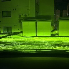 フォグランプ
の画像