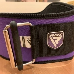 トレーニングベルトの中古が安い！激安で譲ります・無料で