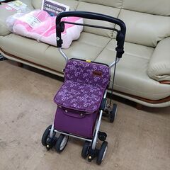幸和 シルバーカー RUS04 テイコブ 介護用品 補助