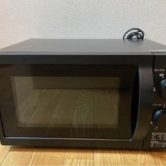 電子レンジ、の画像