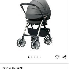 Amazon.co.jp: コンビ ホワイトレーベル アンブレッタ オート4