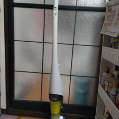 【お取引中】掃除機