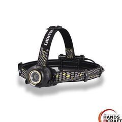 【新品】GENTOS HW-G533H HEAD WARS ヘッ...