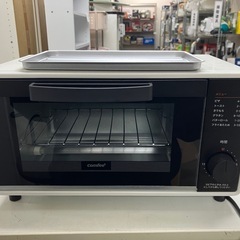 A2502-808 comfee オーブントースター 2023年...