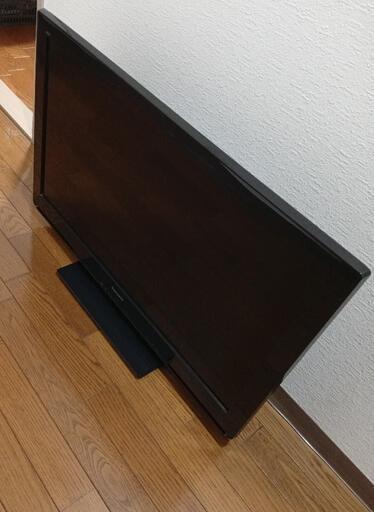 Panasonic 32型