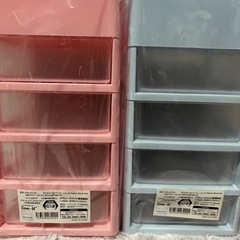 すみっコぐらし5段プラケースの画像