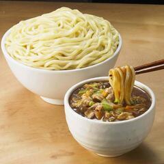 美味しつけ麺屋さん知ってませんか？