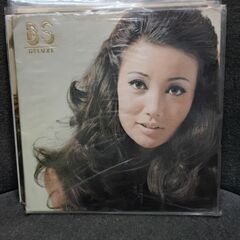 (中古 EPレコード)浅丘ルリ子ヒット集