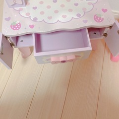 ドレッサー⭐︎マザーガーデン
の画像