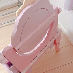 ドレッサー⭐︎マザーガーデン
の画像