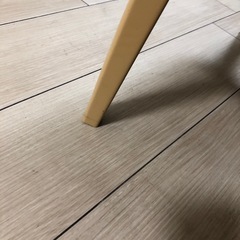 テーブルの画像