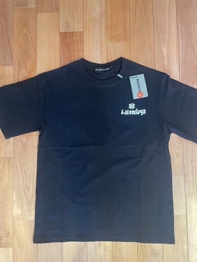 BALENCIAGA Tシャツ 半袖