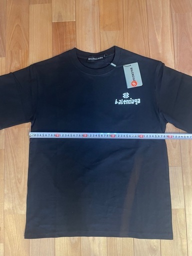 BALENCIAGA Tシャツ 半袖
