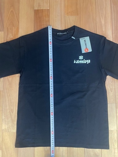 BALENCIAGA Tシャツ 半袖