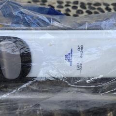 子供用スキー板の画像