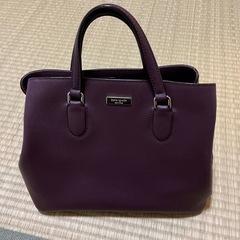 ケイトスペード ハンドバック