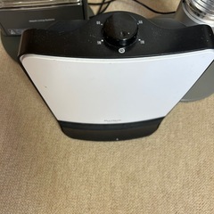 値下げ中‼️ヒーターセットの画像