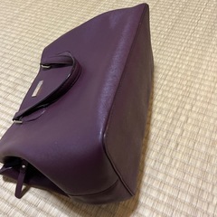 ケイトスペード ハンドバックの画像