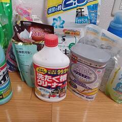 洗剤 他まとめて カビキラー 消耗品 パイプフィニッシュ の画像