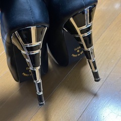 ピンヒールの画像
