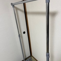 【2/28限定】ハンガーラック の画像