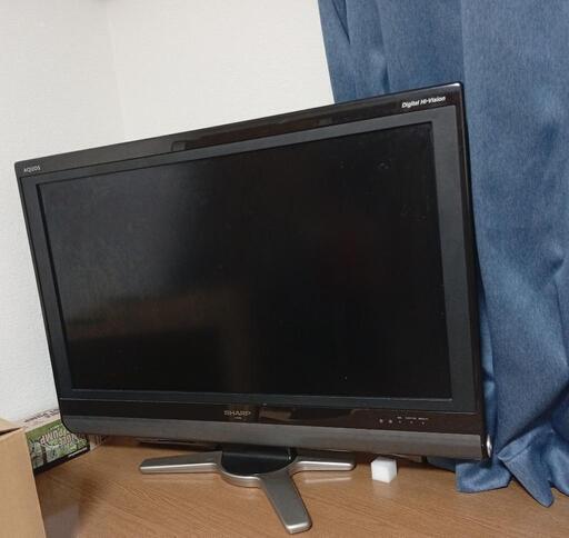 SHARP 32型