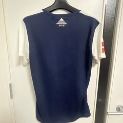 タグ付き♡MIZUNOのTシャツです☺️の画像